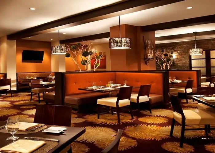Crowne Plaza Albuquerque By Ihg