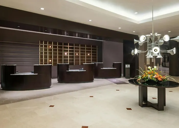 Sheraton Downtown