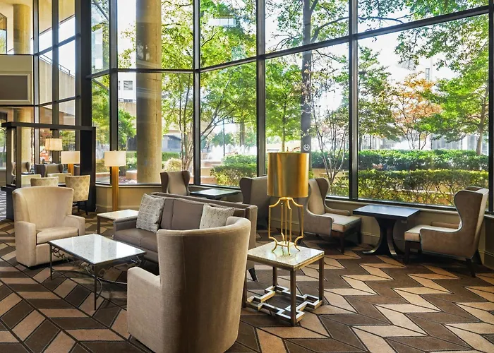 Sheraton Downtown