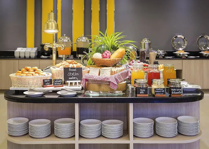 Ibis Hua Hin