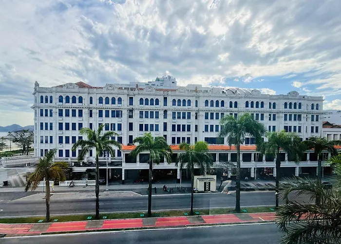 Atlântico Hotel