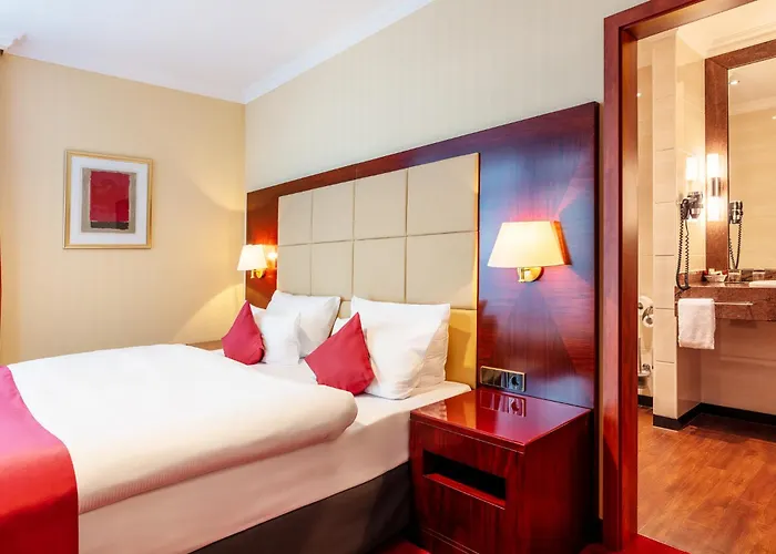 Hotel Amaris Bremerhaven