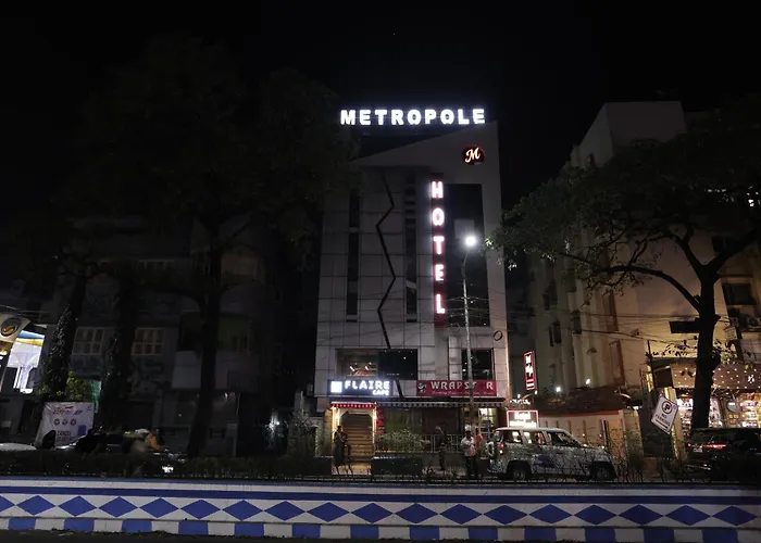 Hotel Metropole
