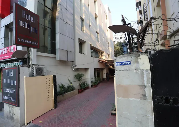 Hotel Metropole
