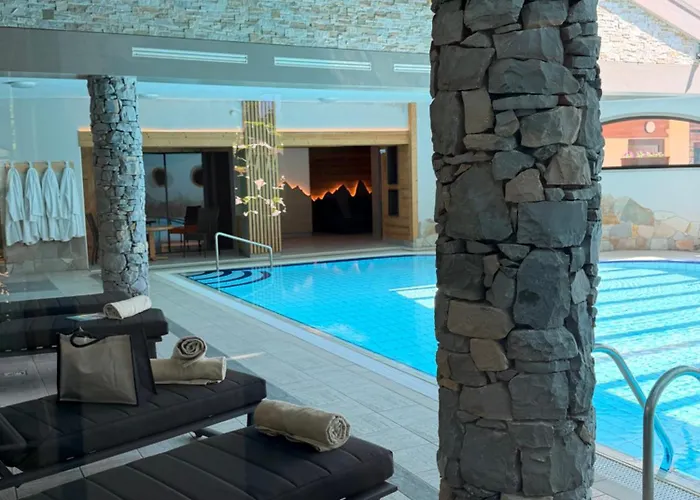 Hotel L'Ensoleille