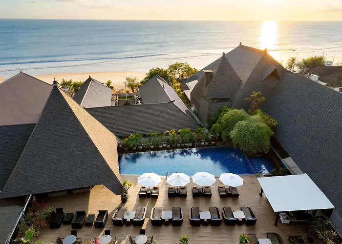 Kuta Beach Heritage - Managed By Accor