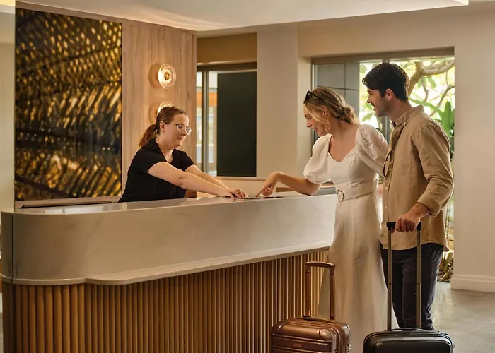 Courtyard By Marriott Darwin
