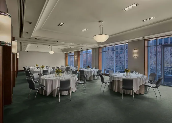  Westin Melbourne
