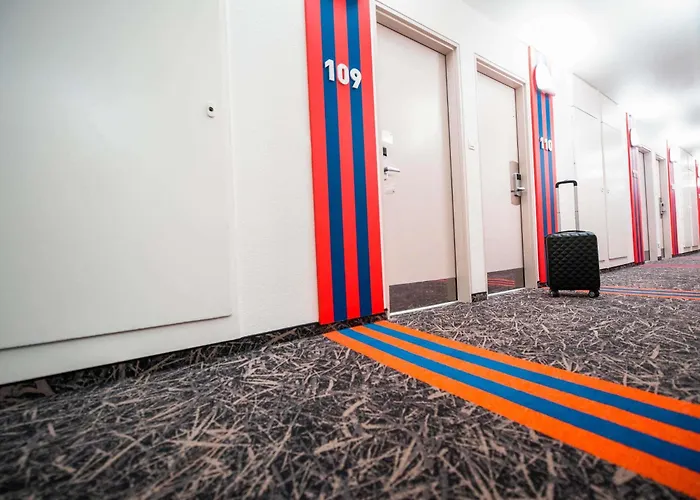 Animaux admis Ibis Styles Strasbourg Stade De La Meinau