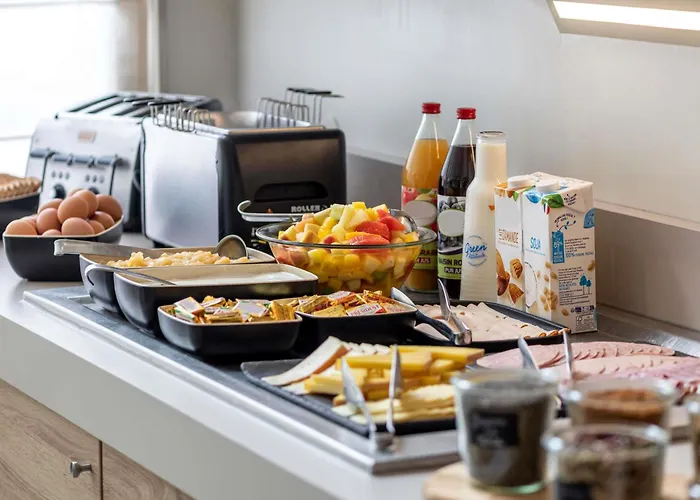 Animaux admis Ibis Styles Strasbourg Stade De La Meinau