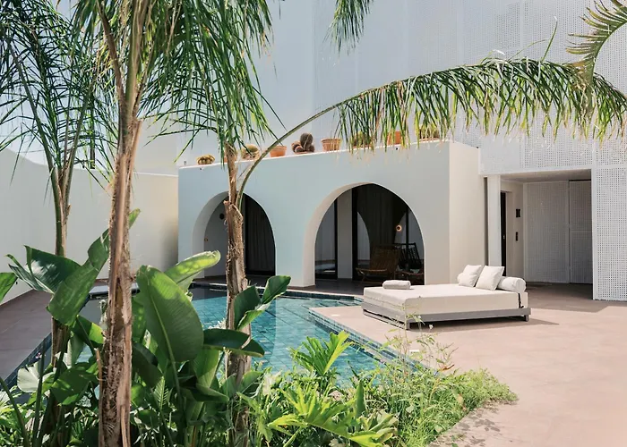 Kouros Exclusive Hotel & Suites - Adults Only