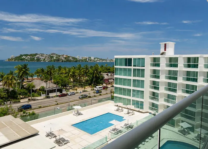 We Hotel Acapulco
