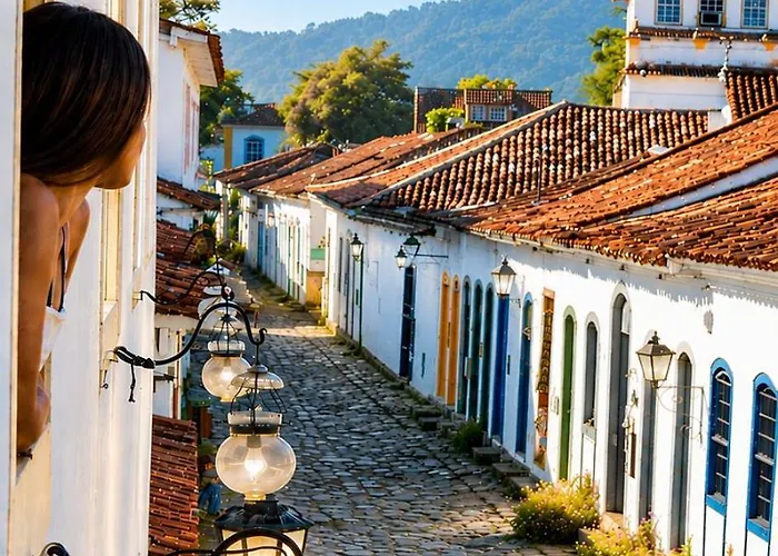 Pousada Brisa do Leste