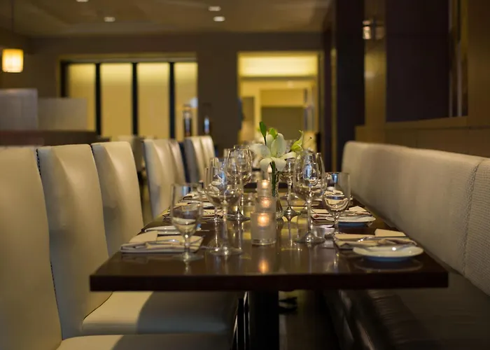 Peoria Marriott Pere Marquette