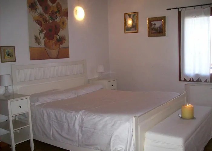  Agriturismo Corte Del Brenta
