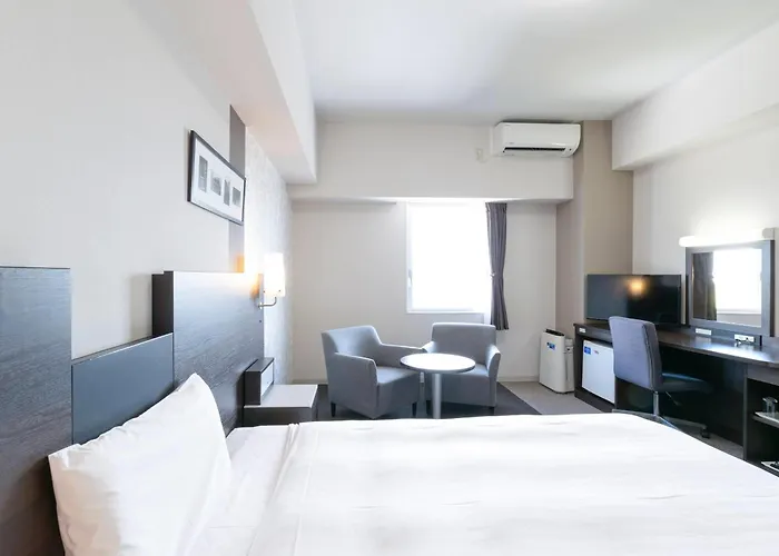 Comfort Hotel Central International Airport