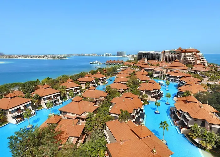 Anantara The Palm
