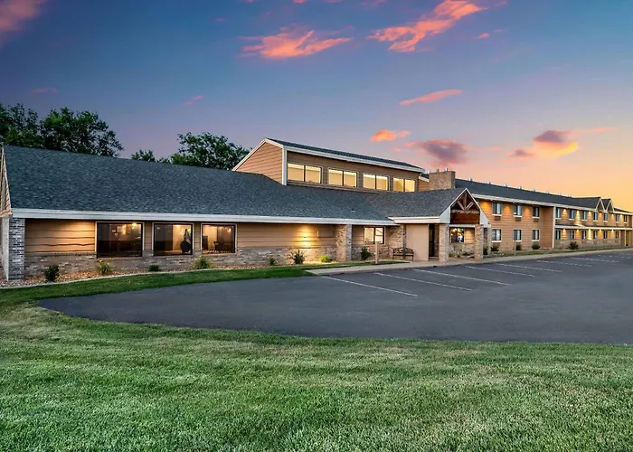 Americinn By Wyndham Dickinson