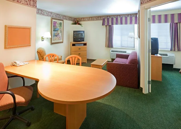 Candlewood Suites Tyler By Ihg