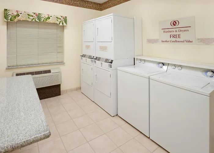 Candlewood Suites Tyler By Ihg