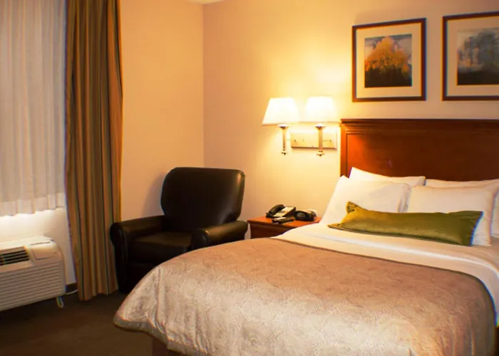 Candlewood Suites Jacksonville By Ihg