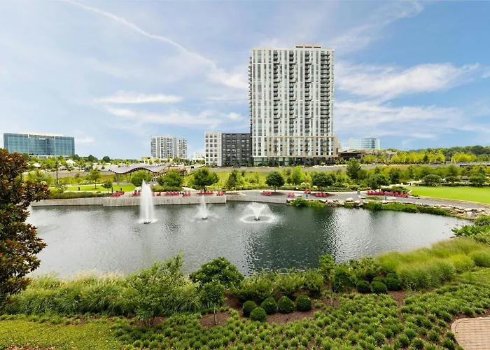 Ballantyne, A Luxury Collection ,