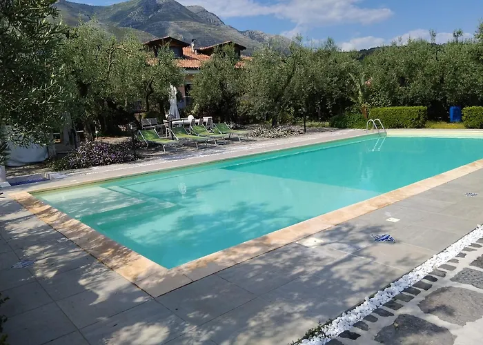 Il Finto Pepe B&B