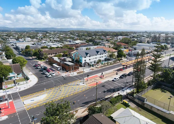 Motels Burleigh Gold Coast