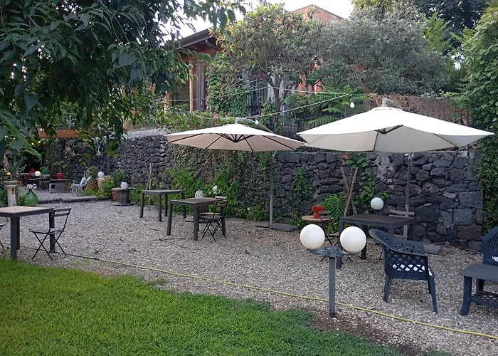 Villa Lidia