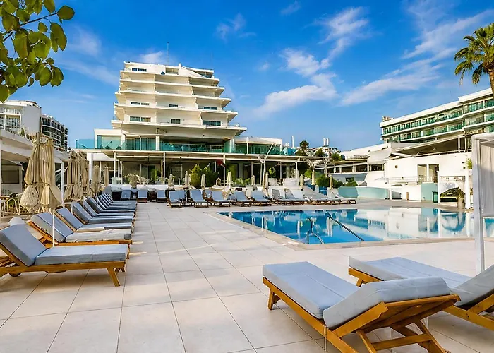 Vrissiana Boutique Beach