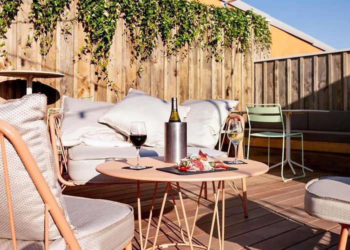 ibis styles Albi Centre Le Theatro