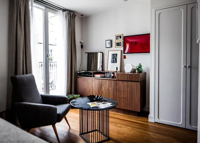 Le Pigalle, A Member Of Design s