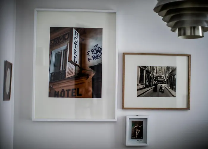 Le Pigalle, A Member Of Design s