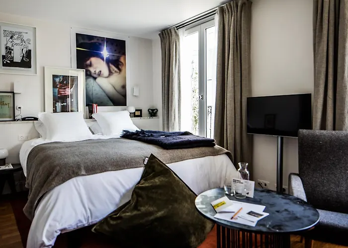 Le Pigalle, A Member Of Design s