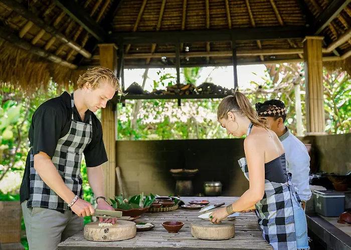 De Klumpu Bali Eco Tradi Stay