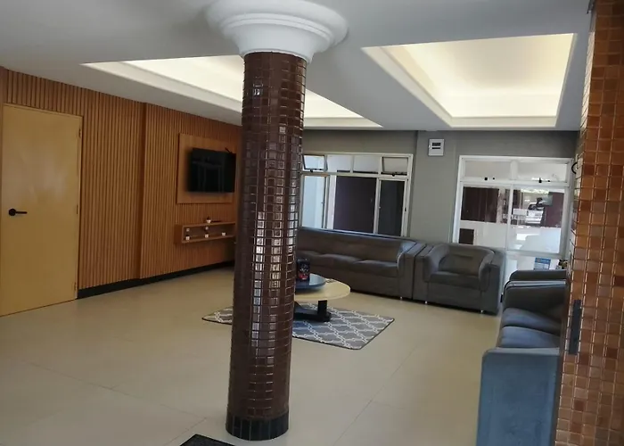 Tulipa Hotel
