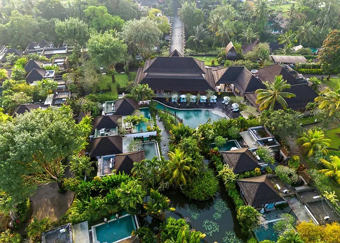  Visesa Ubud