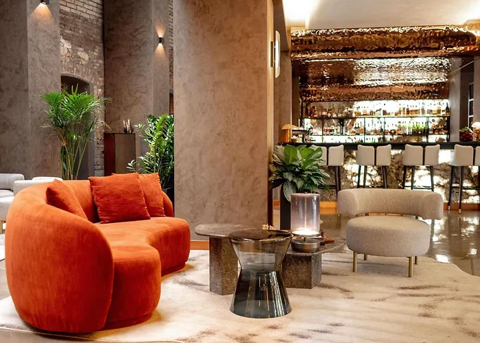  Pullman Riga Old Town - Renovated 2025