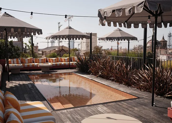 5 star hotels Wittmore - Adults Only, Small Luxury s