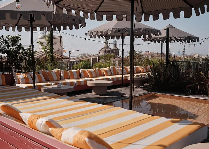 5 star hotels Wittmore - Adults Only, Small Luxury s