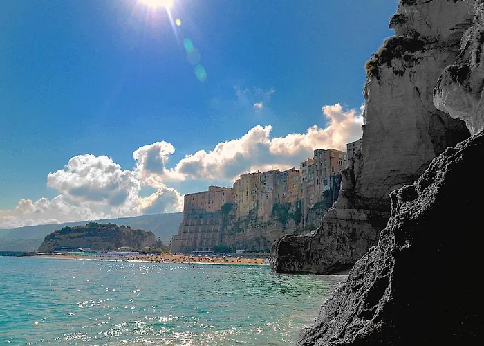 Bella Tropea Accommodation