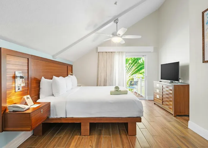 Margaritaville Vacation Club - St Thomas