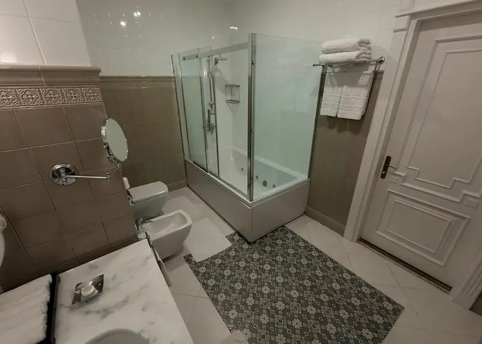 Marxal Resort & Spa