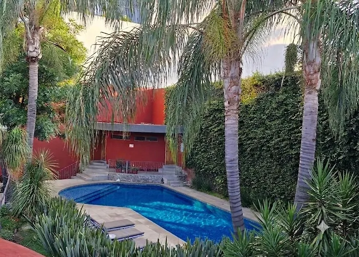 Hotel Boutique Abad