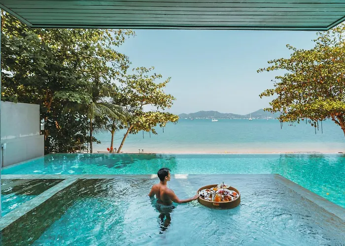 My Beach Resort Phuket, Panwa Beach