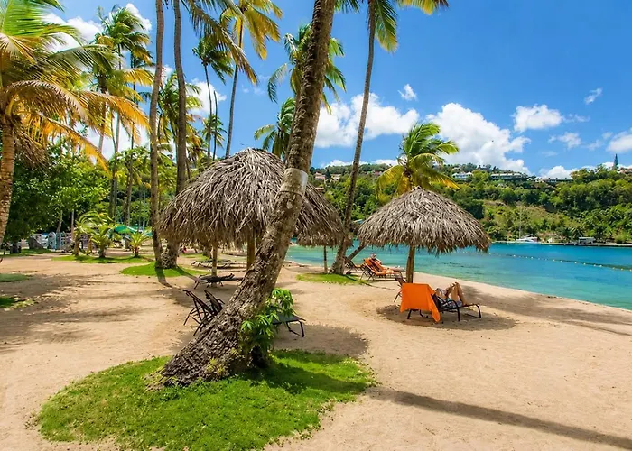 Oasis Marigot
