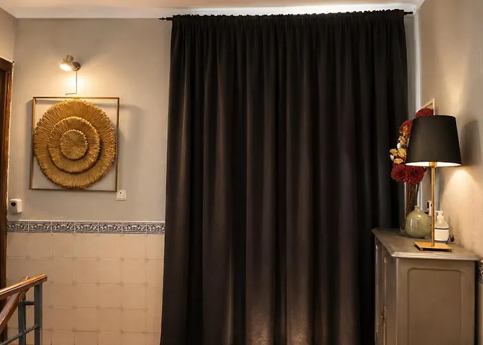Casa Maria Victoria