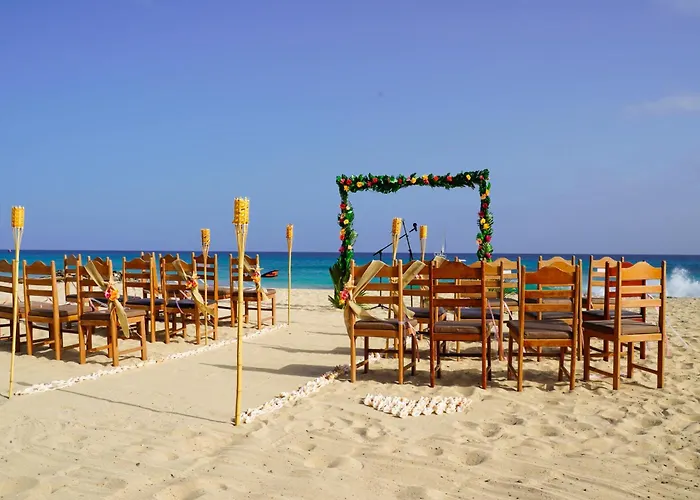 Hilton Cabo Verde Sal Resort