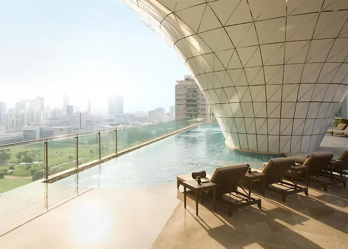 Waldorf Astoria Bangkok