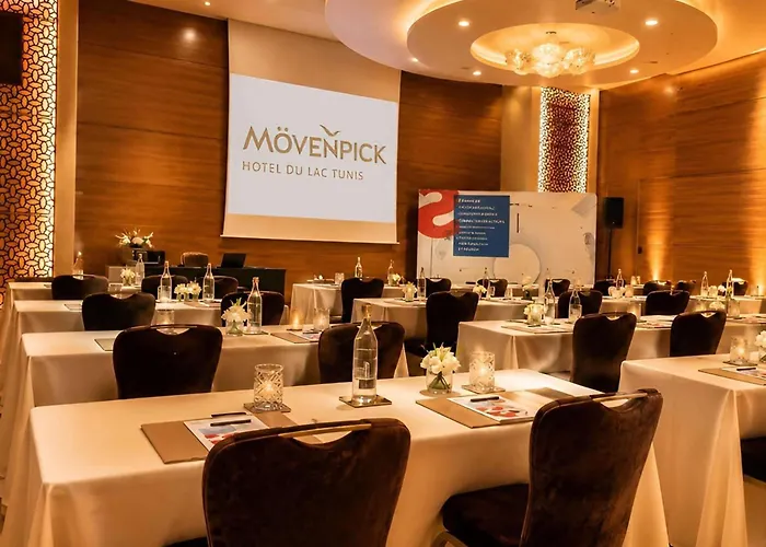 Mövenpick Du Lac